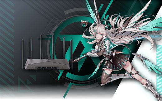 天选路由器TX-AX6000使用感受分享