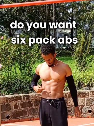 Top 3 Bar Exercises for Strong Six-Pack Abs