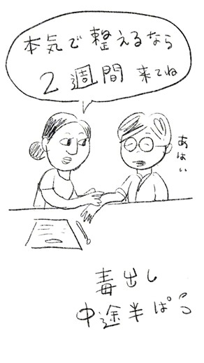 スリランカでアーユルベーダ6日間した結果…