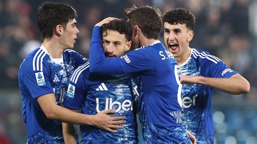 Ex-Celtic star Kuhn ends six-month Como goal-drought in stunning fashion