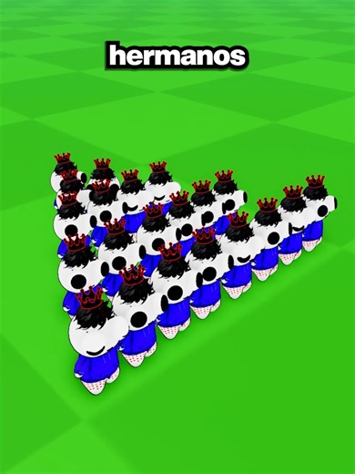 Simón y sus 100 hermanos: ¡Una historia inesperada!