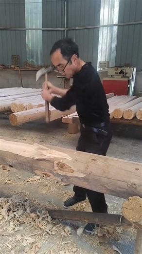 Mastering Tradition: Luban's Inheritance in Wooden Structures - A Journey into Chinese Woo