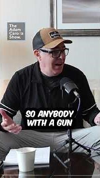 Here's the thing about gun-free zones 🎯