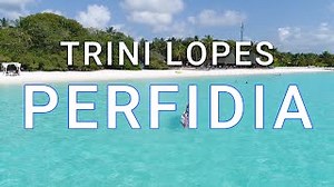 PERFIDIA Lyrics - TRINI LOPEZ | eLyrics.net
