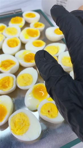 Perfect Eggs Every Time with This Kitchen Gadget