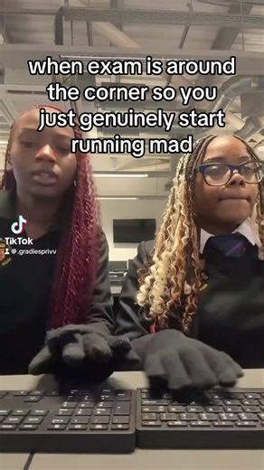 Coping with Exam Stress: Tips for Students