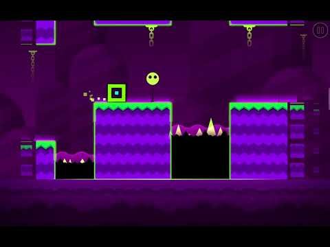 Geometry Dash World: Payload
