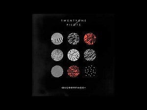 Twenty One Pilots - Stressed Out | 4K AUDIO REMASTER