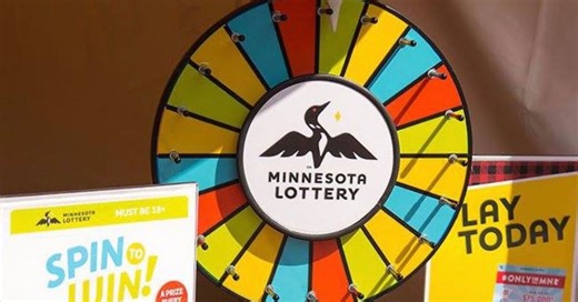 Gopher 5 jackpot worth almost $330,000 won in Minnesota