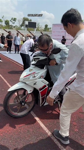 Honda Dash 125 Fi 2026 Officially Priced in Vietnam, Cub Shop Has Bikes Available #cubshop #daáh1...