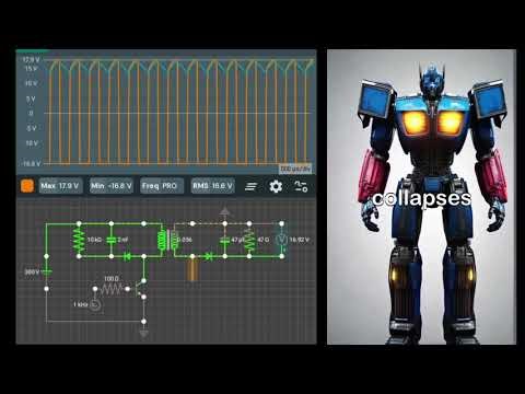 Flyback Converter Explained