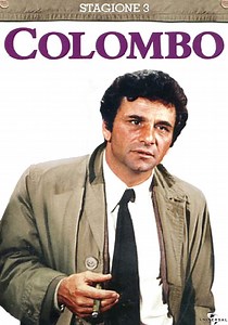 Colombo Stagione 3 - episodi in streaming online