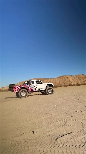 Kylen Garcia on Instagram: "Quick shakedown trip to make sure we’re 100% for this offroad season! See yall in ocotillo for thanksgiving🦃 @desert.media #DesertMedia @bajadesigns #BajaDesigns @kmcwheels #KMCWheels @eatbeachhut #BeachHut @dialed_shock_prep #DialedShockPrep @runninrowdy #StayRowdy @rowdywarehouse #RowdyWarehouse @heatwavevisual #HeatwaveVisual @mcneilracinginc #McNeilRacing @terracrew #Terracrew @gaunt.motorsports #GauntMotorsport @pciraceradios #PCIRaceradios @ss_powersports_ #SSP