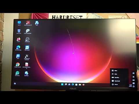 How To Adjust Brightness In Asus TUF Gaming VG289