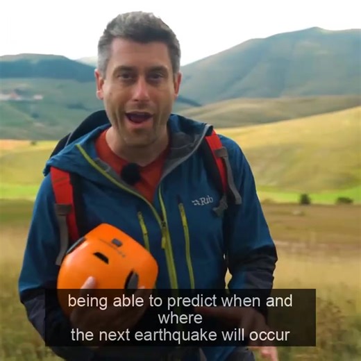 Understanding Earthquake Prediction and Forecasting