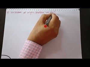 SeO2 Mechanism: Oxidation ( Part IX)