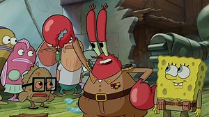 11K views · 485 reactions | Behold, the voice of a spongey angel. Get The SpongeBob Movie: Sponge Out of Water for $9.99 through the weekend! paramnt.us/SpongeOutOfWater | The SpongeBob Movie | Facebook