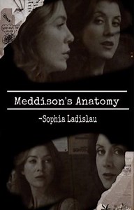 Meddison's Anatomy - 1. |The Start Part.1|