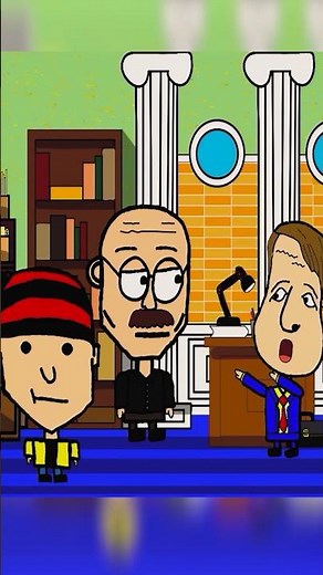 breaking BAD 10 #breakingbadcast #animation #memes #saulgoodman #cartoon #recap