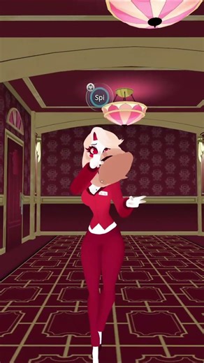 Vr chat crash out she got a little angry #vrchat #vrchattrolling #furry #shorts