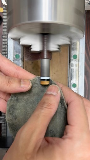 Cue Tip Reshaping and Maintenance on this Rhino Carbon Fiber Shaft