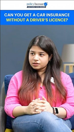 Can You Get Car Insurance Without a License? | Everything You Need to Know 🚗❌