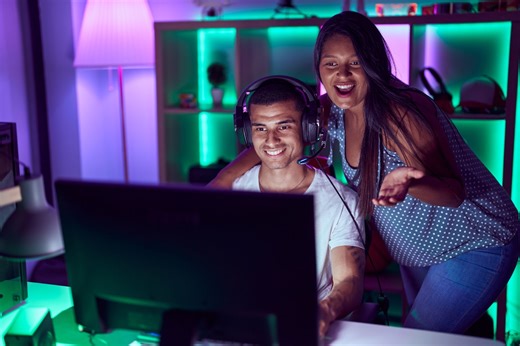 How Multiplayer Games May Evolve in the Next-Gen Era