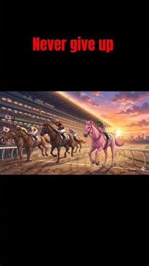 Lost 113 Times, Still Never Gave Up | Haru Urara Story