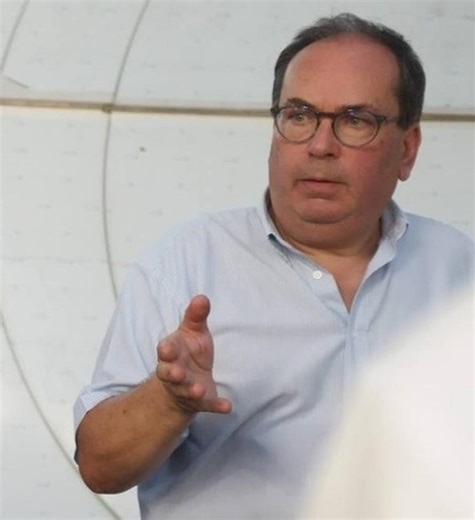 Dordogne : l’ancien PDG de Bio Inox, Patrick Houtrique, est décédé