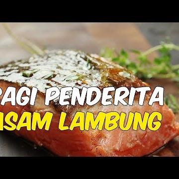 5 Pilihan Makanan Sehat bagi Penderita Asam Lambung, Cocok untuk Sahur dan Buka Puasa