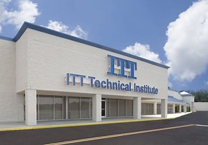 ITT Tech Holds Ribbon Cutting, Tour on Thursday