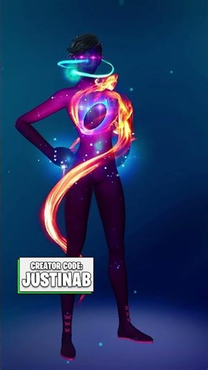 Galaxy Grappler skin in the Fortnite Item Shop!