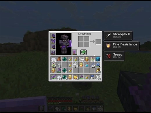 Kira and Foxzi: Minecraft Adventures