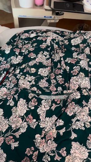 16K views · 313 reactions | My labor and induction were both so smooth. I spent 24 hours in the hospital and went home! That’s why I was able to bounce back so quickly and take my baby out so “early”  my first birthing experience was a little traumatic so I’m grateful my second baby was so kind. #fblifestyle | Sanjari G. | Facebook