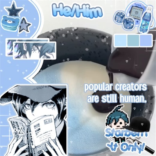 #shuichi #shuichisaihara #danganronpa #rant #v3 #fypシ #viral #xyzbca #slimerant #starberri #ranting