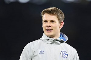Bayern Munich Transfer News: Bavarians confirm signing of Schalke goalkeeper Alexander Nubel