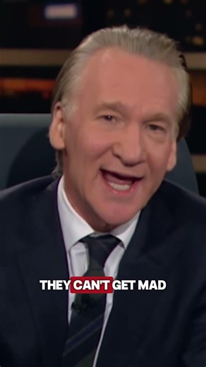 Bill Maher Sparks Outrage Over California Defying Washington