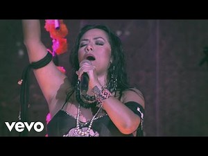 Lila Downs - Tu Cárcel (Concierto en Vivo)