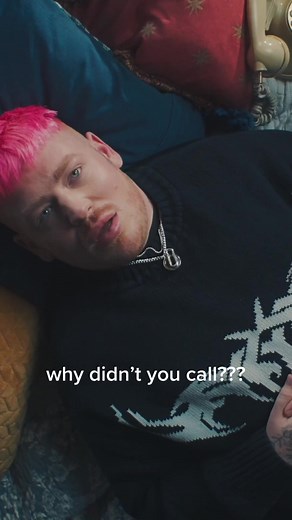 Why Didn't You Call - Original Song with Emotional POV