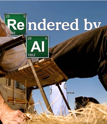 Exploring the Higgs Field in Cinematography