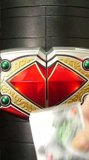 仮面ライダー剣 ブレイド【ジョーカーアンデッド】【ジョーカー ディケイドver】【アルビノジョーカー】 ショート #仮面ライダー #Kamen Rider
