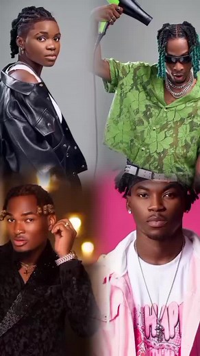 Top 10 Famous Ghanaian Dancers | Wise Target Trends