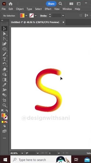 Create a Soft & Fluffy Effect in Illustrator 🧸✨