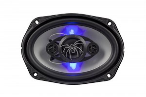 ¿En qué se diferencian las bocinas de 2, 3 y 4 vías?