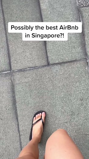 Explore the Best Hidden Gem Airbnb in Singapore