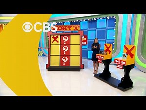 The Price is Right - Secret X