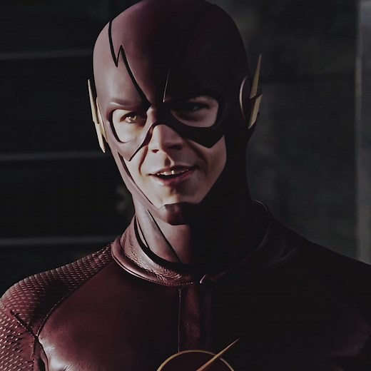 Barry Allen's Epic Moments in The Flash