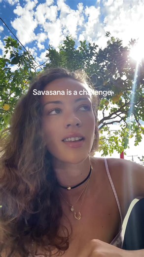 Exploring the Debate on Savasana in Yoga