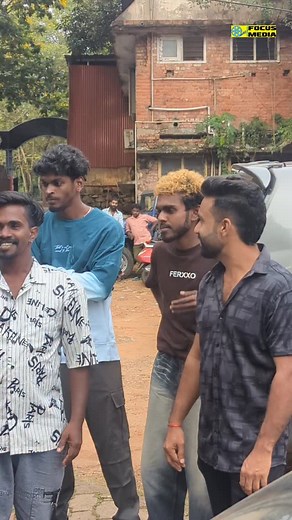FOCUS MEDIA on Reels