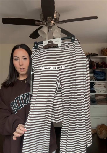 Exploring Girl Math: TJ Maxx Shopping Haul Insights